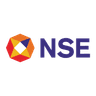 NSE logo