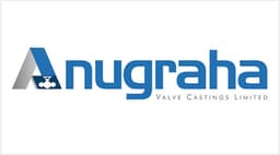 Anugraha Valve logo