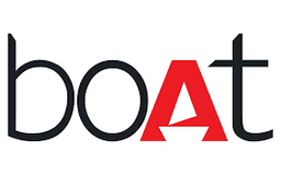 Boat logo
