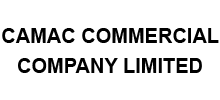 CAMAC logo