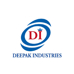 Deepak industries logo