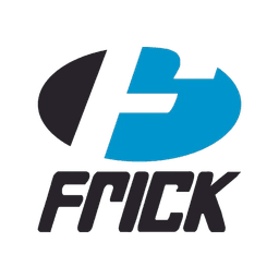 Frick India Limited logo