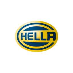 Hella India Lighting logo