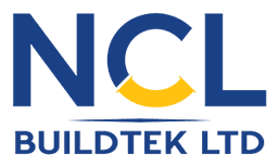 NCL Buildtek logo