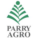 Parry Agro Industries logo