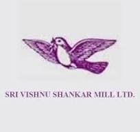 Shree Vishnu Shankar Mills logo