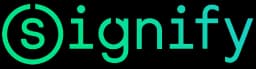 Signify Innovation logo