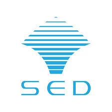 Spray Engineering Devices logo