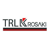 TRL Krosaki logo