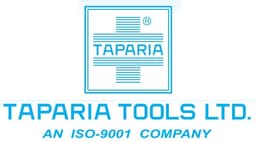 Taparia Tools logo