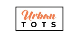 Urban Tots logo
