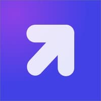 Ticker logo