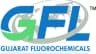 GFCL EV Products logo