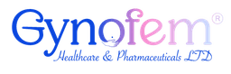 Gynofem Healthcare logo