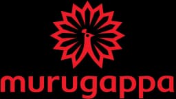 Murugappa logo
