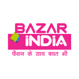 Bazar India logo