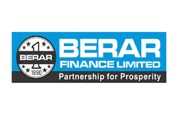 Berar Finance logo