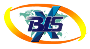 BLSX logo