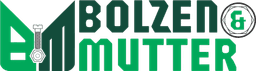 Bolzen and Mutter logo