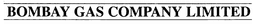 Bombay Gas Company logo
