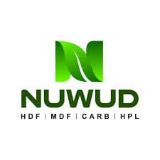 Archit Nuwood logo