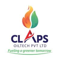 Claps Oiltech logo
