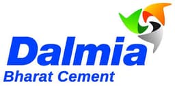 Dalmia Bharat Refractories Limited logo