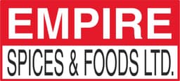 Empire Spices And Food Limited logo