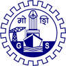 Goa Shipyard Limited logo