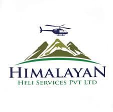 Himalayan Heli Services logo