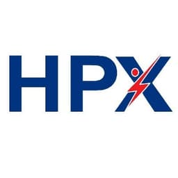 HPX logo