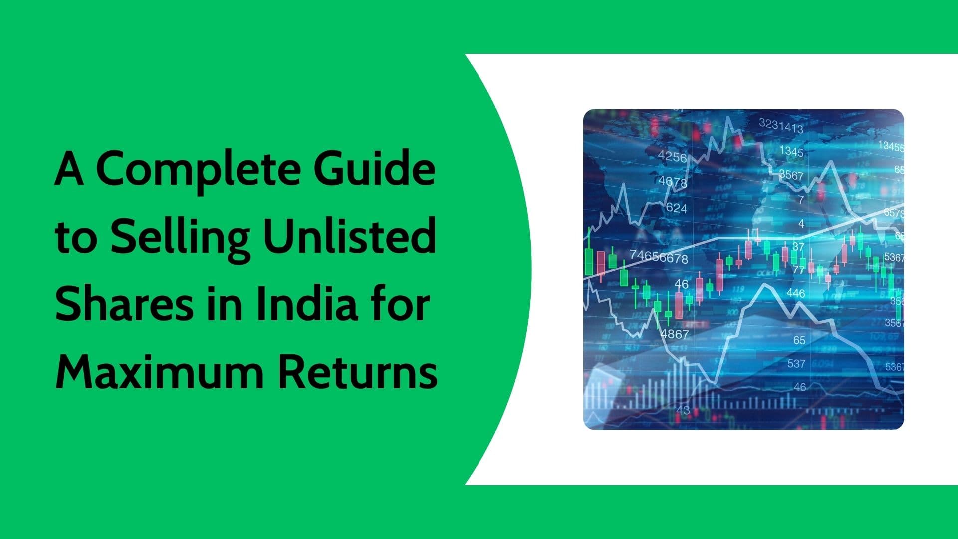 How to Sell Unlisted Shares in India: Smart Exit Strategies and Valuation Tips