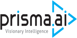 Prism AI logo