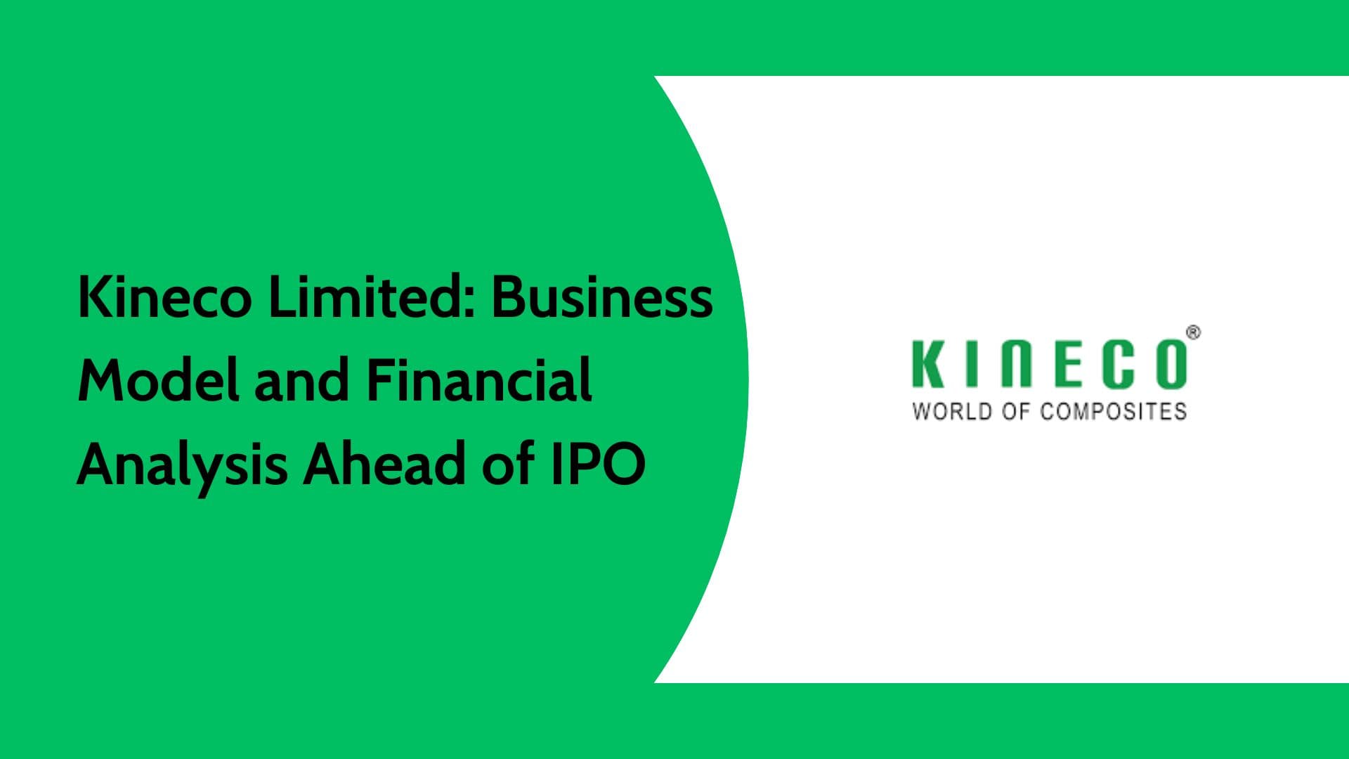 Kineco Limited Business Model & Financial Analysis | Unlisted Shares