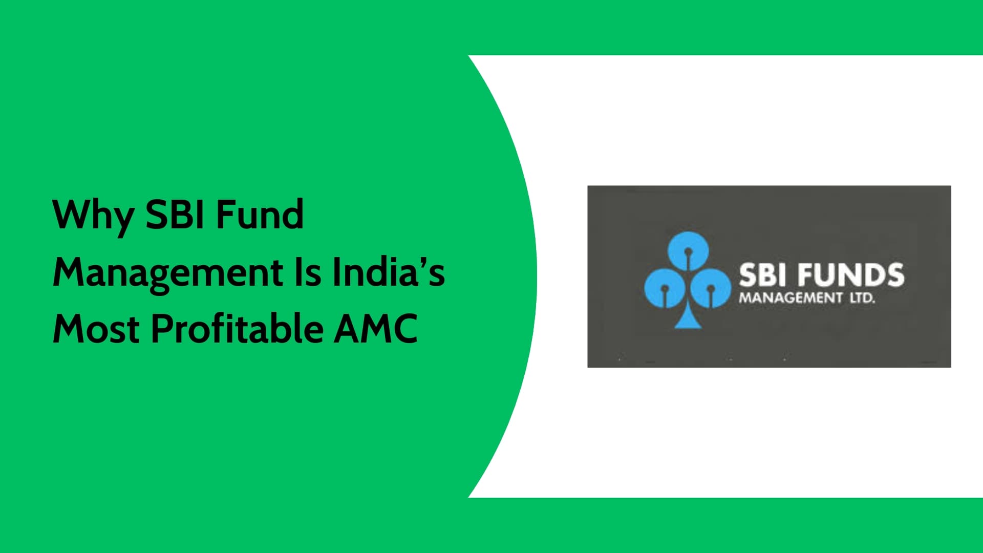 SBI Fund Management | Unlisted Shares, Profitability & Investor View