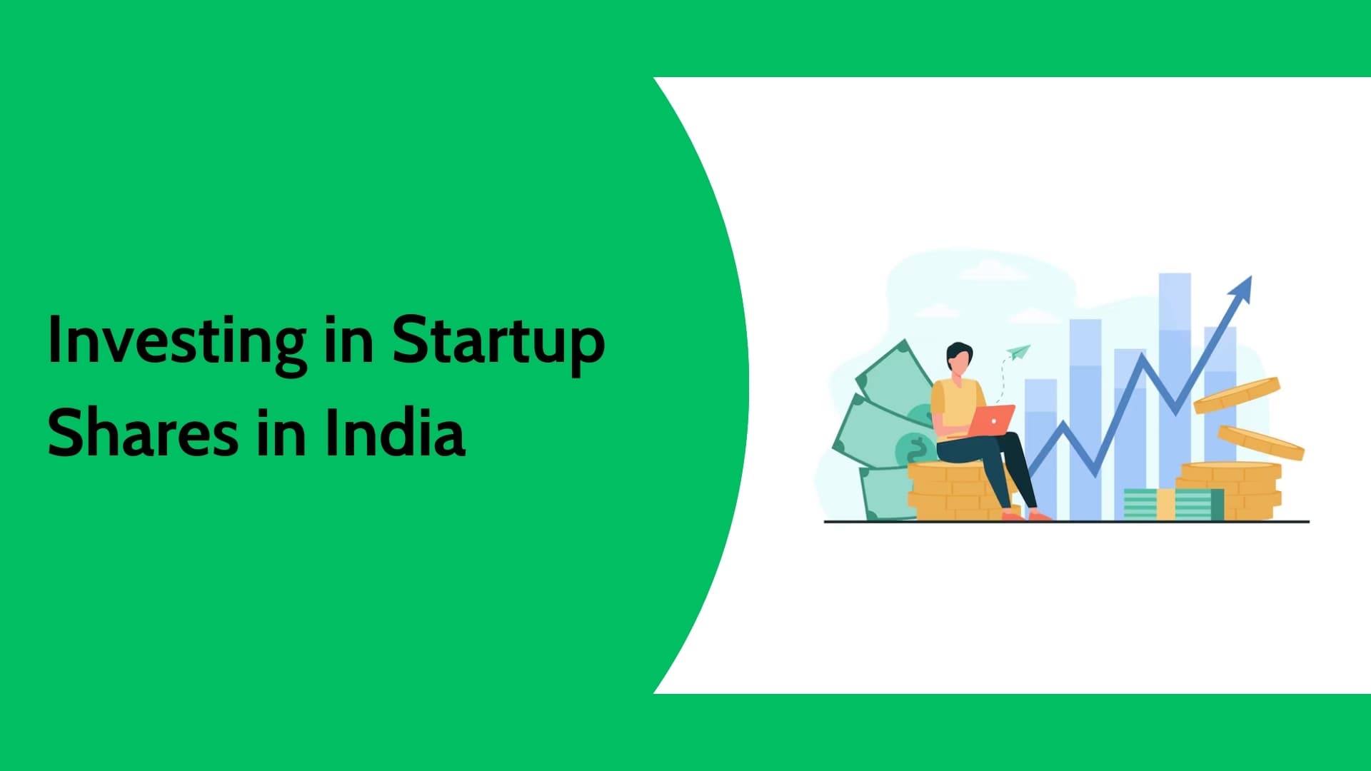 Startup Shares Investment in India: ₹10K Entry, Risks, and Reality