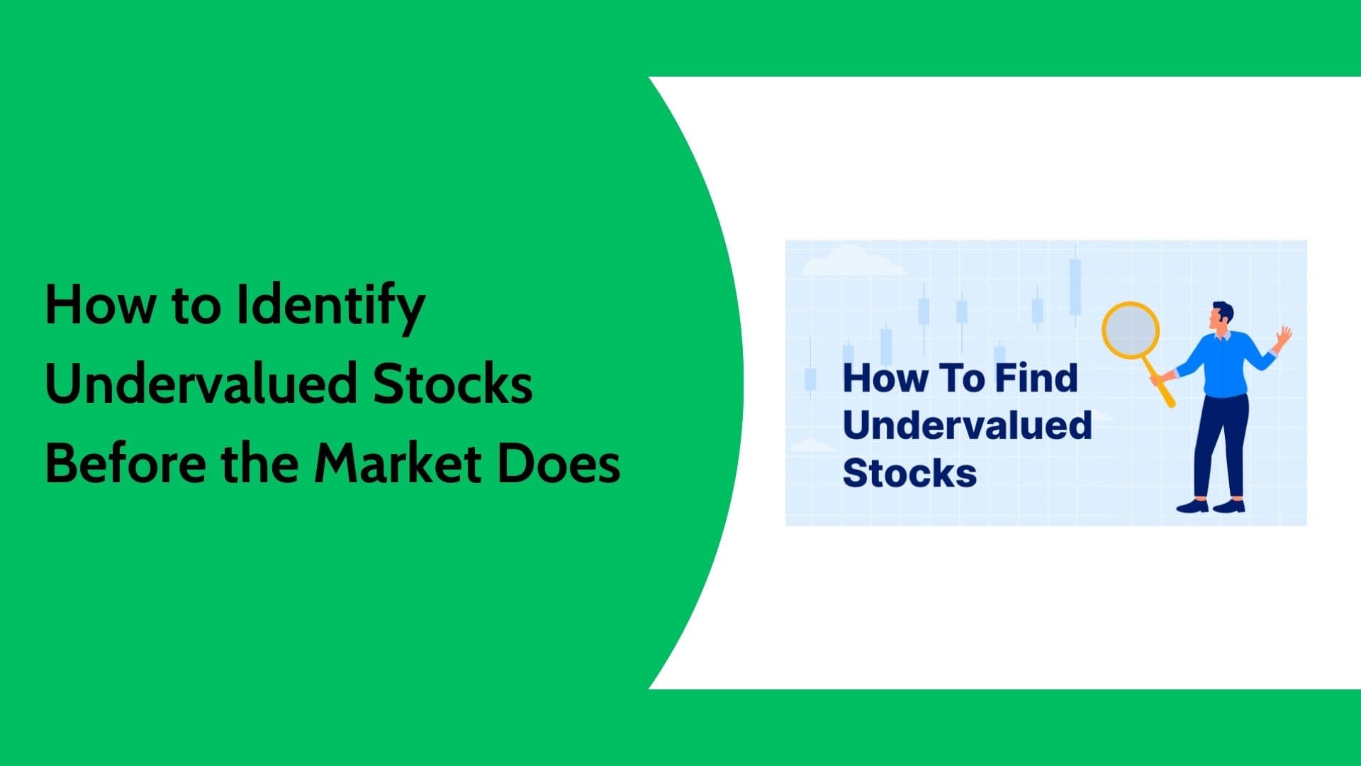 How to Find Undervalued Stocks for Your Portfolio | Guide to Unlisted Shares Investing
