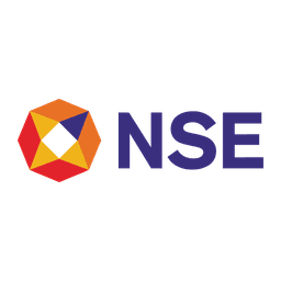 NSE logo