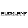 Auckland Jute logo