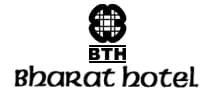 Bharat Hotel logo