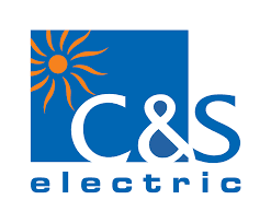 C&S Electric logo