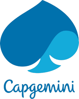 Capegemini logo