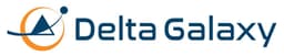 Delta Galaxy logo