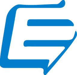 Electrosteel Steels logo