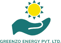 Greenzo Energy logo