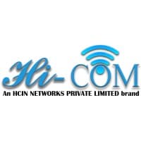 HCIN Networks logo