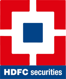 HDFC Securities logo