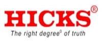 Hicks Thermometers logo