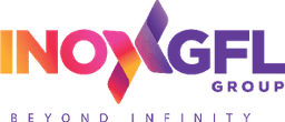 Inox Leasing and Finance logo
