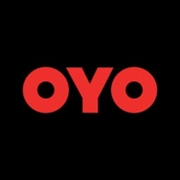 OYO logo